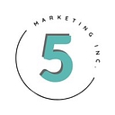 Boring Marketing Ltd logo