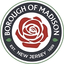 Borough of Madison logo