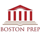 Boston Prep logo