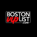 Boston VIP List logo