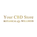 Botanical Wellness Inc logo