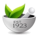 Boudreaux's New Drug Store logo