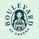 Boulevard of Greens logo