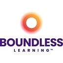 Boundless Learning logo