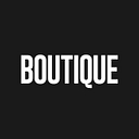 BOUTIQUE logo