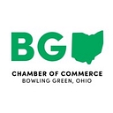 Bowling Green Chamber of Commerce logo