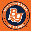 Bowling Green Hot Rods logo