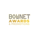 Bownet Awards & Promotions logo