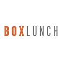 BoxLunch logo