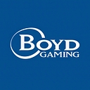 Boyd Gaming Corporation logo