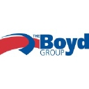 Boyd Group Services logo