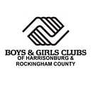 Boys & Girls Club of Harrisonburg and Rockingham logo