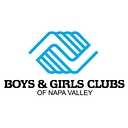 Boys & Girls Clubs of Napa Valley logo