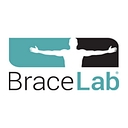 BraceLab logo