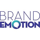 Brand Emotion Agency logo