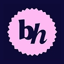 Brand Hackers logo