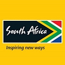 Brand South Africa logo