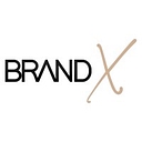 Brand X logo