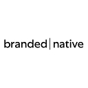 Branded Native logo