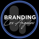 Branding Los Angeles logo
