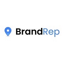 BRANDREP LLC logo