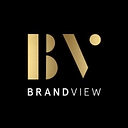 BRANDVIEW logo