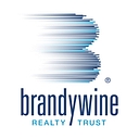 Brandywine Realty Trust logo