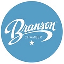 Branson/Lakes Area Chamber of Commerce logo