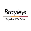 Brayleys Cars logo