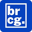 BRCG logo