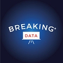 Breaking Data logo