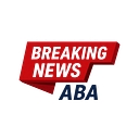 Breaking News ABA logo