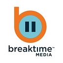 Breaktime Media logo