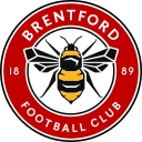 Brentford Football Club logo