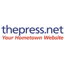 Brentwood Press & Publishing logo