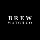 Brew Watch Co. logo
