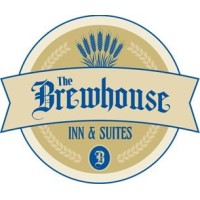 Brewhouse Inn & Suites logo