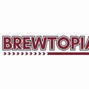 Brewtopia 7 Brew Coffee logo