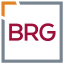 BRG Communications logo