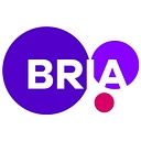 Bria AI logo
