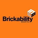 Brickability Ltd logo