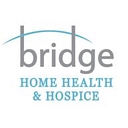 Bridge Home Health and Hospice logo