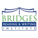 Bridges Reading and Writing Institute logo