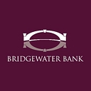 Bridgewater Bank logo
