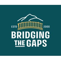Bridging the Gaps, Inc. logo