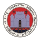 Bridgwater Town Council logo