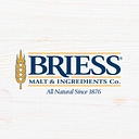 Briess Malt & Ingredients Co. logo