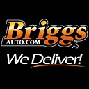 Briggs Auto Group logo