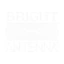 Bright Antenna Records logo