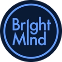 Bright Mind logo